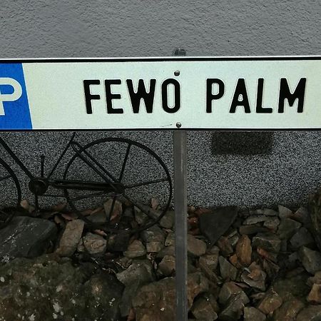 Ferienwohnung Palm Monschau Exterior photo