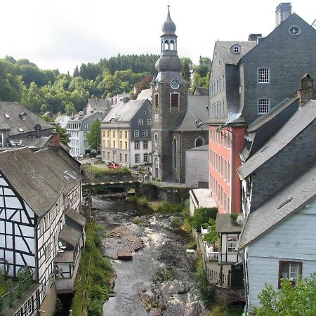 Ferienwohnung Palm Monschau Exterior photo