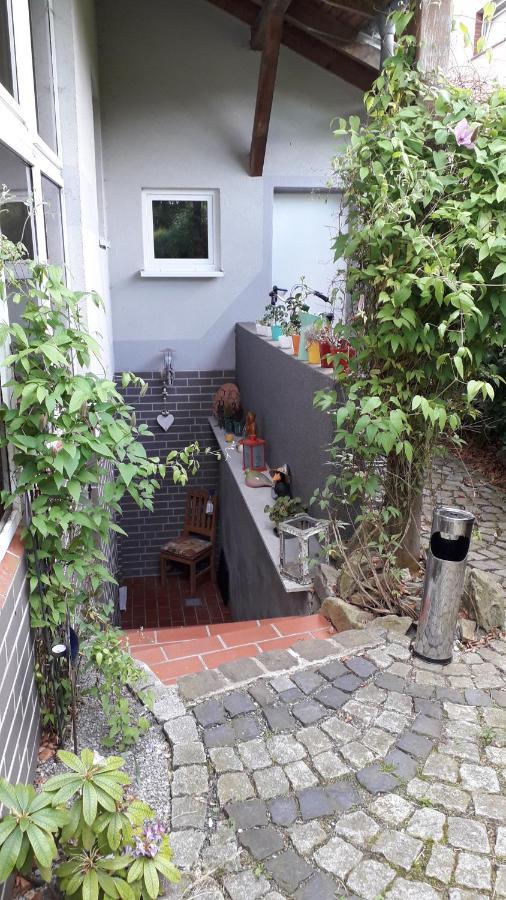 Ferienwohnung Palm Monschau Exterior photo