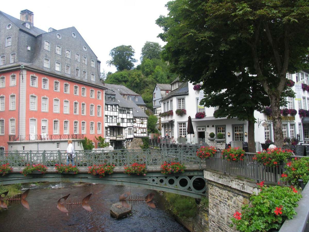 Ferienwohnung Palm Monschau Exterior photo