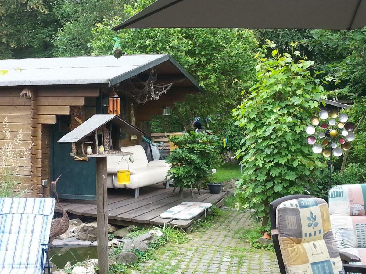 Ferienwohnung Palm Monschau Exterior photo